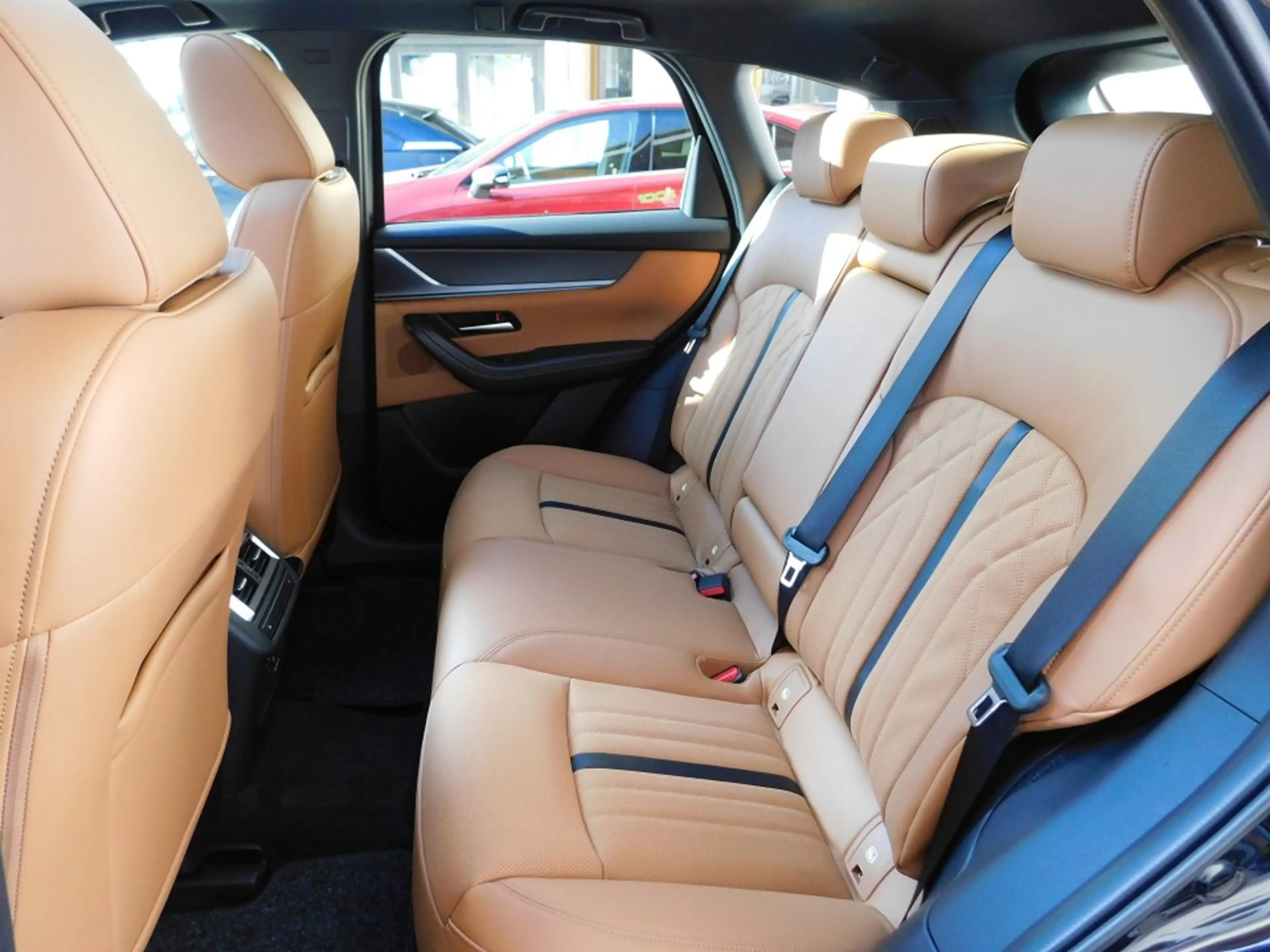 Mazda CX-60 e-SKY-D254 AWD Homura Plus TLOP Leder/Bose/Matrix- — photo 12