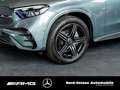 Mercedes-Benz GLC 220 d 4M AMG PANO AHK DIGITAL-LIGHT SOUND Silber - thumbnail 5