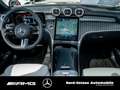 Mercedes-Benz GLC 220 d 4M AMG PANO AHK DIGITAL-LIGHT SOUND Silber - thumbnail 12