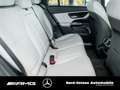 Mercedes-Benz GLC 220 d 4M AMG PANO AHK DIGITAL-LIGHT SOUND Silber - thumbnail 11