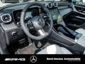Mercedes-Benz GLC 220 d 4M AMG PANO AHK DIGITAL-LIGHT SOUND Silber - thumbnail 7