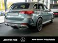Mercedes-Benz GLC 220 d 4M AMG PANO AHK DIGITAL-LIGHT SOUND Silber - thumbnail 4