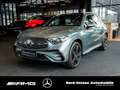 Mercedes-Benz GLC 220 d 4M AMG PANO AHK DIGITAL-LIGHT SOUND Silber - thumbnail 6