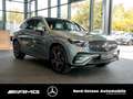 Mercedes-Benz GLC 220 d 4M AMG PANO AHK DIGITAL-LIGHT SOUND Silber - thumbnail 3