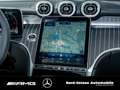 Mercedes-Benz GLC 220 d 4M AMG PANO AHK DIGITAL-LIGHT SOUND Silber - thumbnail 9