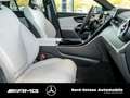 Mercedes-Benz GLC 220 d 4M AMG PANO AHK DIGITAL-LIGHT SOUND Silber - thumbnail 10