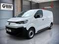 Fiat Scudo Serie 3 M KW BlueHDI Weiß - thumbnail 1