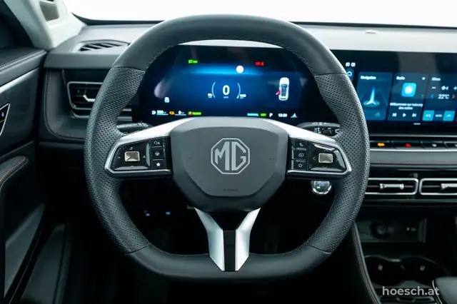 MG MG HS view 6