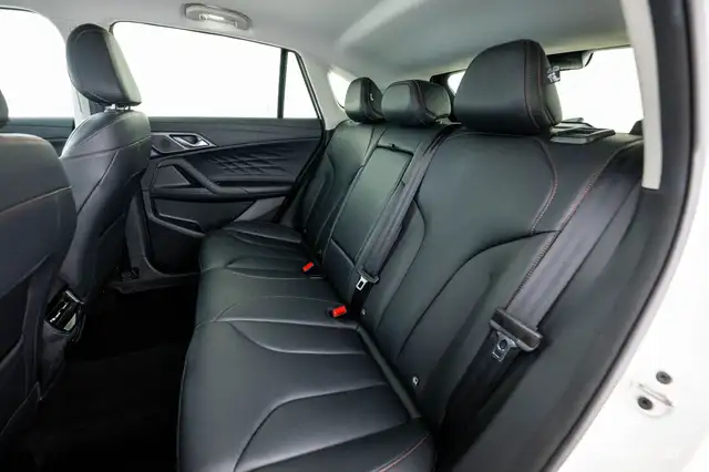 MG MG HS view 7