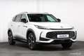 MG HS PHEV Luxury LEDER 360° NAV ASSISTENZ LAGERND Weiß - thumbnail 42