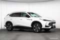MG HS PHEV Luxury LEDER 360° NAV ASSISTENZ LAGERND Weiß - thumbnail 41