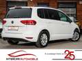 Volkswagen Touran 1.4 TSI Comfortline |LED|ACC|Kamera| Weiß - thumbnail 13