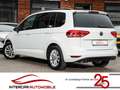 Volkswagen Touran 1.4 TSI Comfortline |LED|ACC|Kamera| Weiß - thumbnail 2