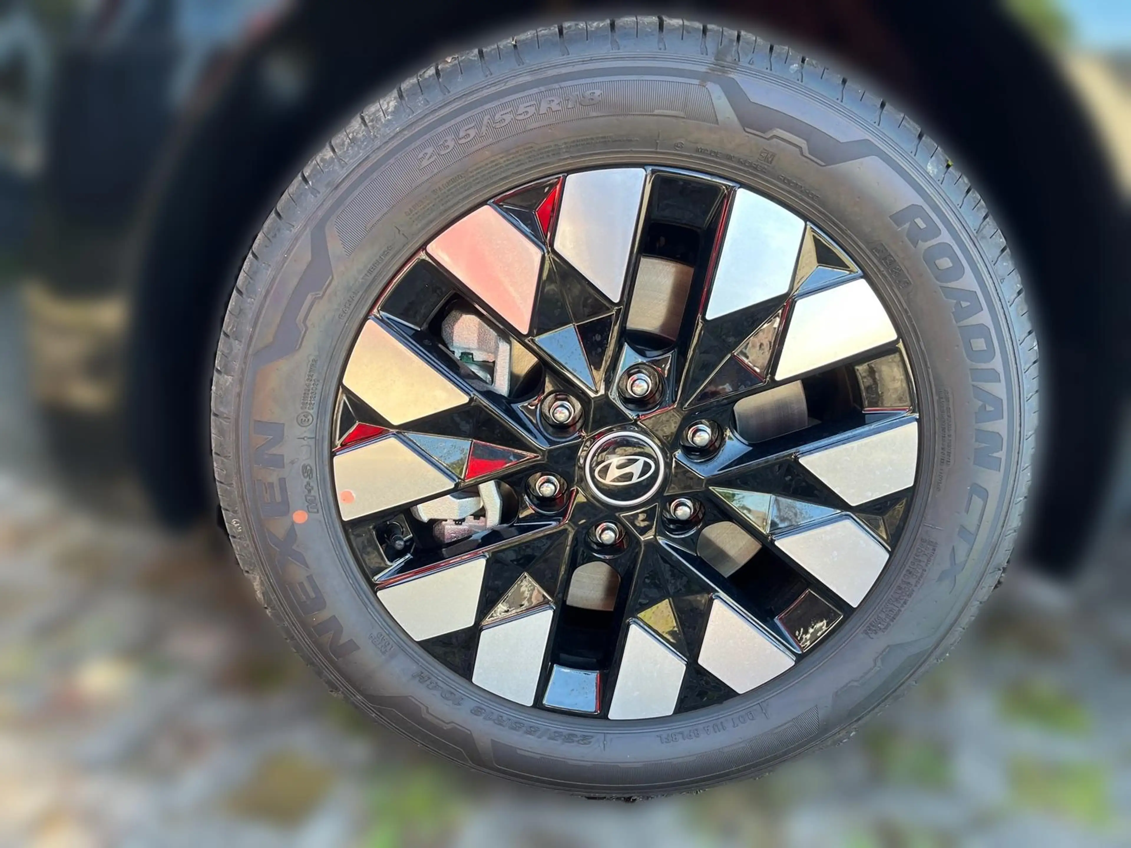 Hyundai STARIA MJ25 1.6 TGDi HEV 7-Sitzer SIGNATURE — photo 6