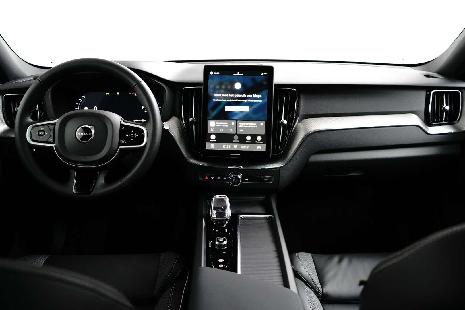 Volvo XC60 T6 Recharge Plus -  - Joinsteer - #3