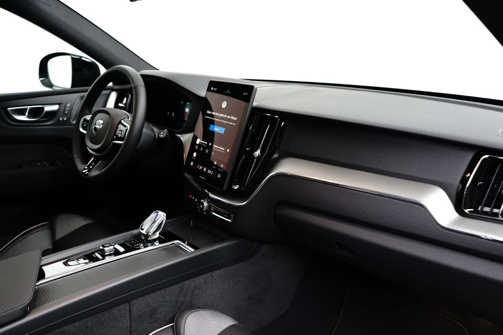 Volvo XC60 T6 Recharge Plus -  - Joinsteer - #2