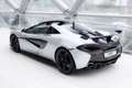 McLaren 570S Spider 3.8 V8 | MSO High Downforce Kit | Sadle tan Grau - thumbnail 2