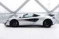 McLaren 570S Spider 3.8 V8 | MSO High Downforce Kit | Sadle tan Grau - thumbnail 10