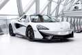 McLaren 570S Spider 3.8 V8 | MSO High Downforce Kit | Sadle tan Grau - thumbnail 1