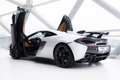 McLaren 570S Spider 3.8 V8 | MSO High Downforce Kit | Sadle tan Grau - thumbnail 45