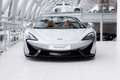McLaren 570S Spider 3.8 V8 | MSO High Downforce Kit | Sadle tan Grau - thumbnail 8