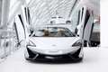 McLaren 570S Spider 3.8 V8 | MSO High Downforce Kit | Sadle tan Grau - thumbnail 9