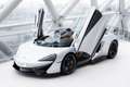 McLaren 570S Spider 3.8 V8 | MSO High Downforce Kit | Sadle tan Grau - thumbnail 46