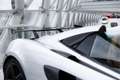 McLaren 570S Spider 3.8 V8 | MSO High Downforce Kit | Sadle tan Grau - thumbnail 49