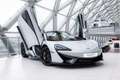 McLaren 570S Spider 3.8 V8 | MSO High Downforce Kit | Sadle tan Grau - thumbnail 5