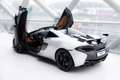 McLaren 570S Spider 3.8 V8 | MSO High Downforce Kit | Sadle tan Grau - thumbnail 44