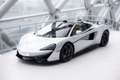 McLaren 570S Spider 3.8 V8 | MSO High Downforce Kit | Sadle tan Grau - thumbnail 30