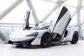 McLaren 570S Spider 3.8 V8 | MSO High Downforce Kit | Sadle tan Grau - thumbnail 47