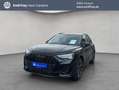 Audi Q3 S-line 35 TDI S tronic AHK Sonos Navi Schwarz - thumbnail 1