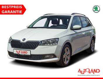 Combi 1.0 PDC Klima Tagfahrlicht USB