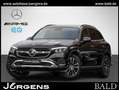 Mercedes-Benz GLC 220 d 4M Avantgarde/Pano/AHK/Memo/Ambi/LED Schwarz - thumbnail 1
