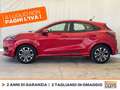 Ford Puma 1.0 ecoboost h st-line s&s 125cv Red - thumbnail 4