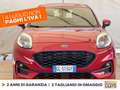 Ford Puma 1.0 ecoboost h st-line s&s 125cv Red - thumbnail 3