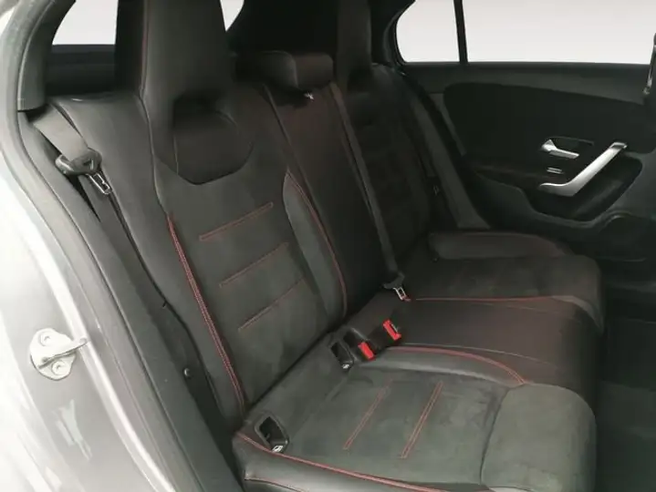 Mercedes-Benz Clase A 2020, foto 9