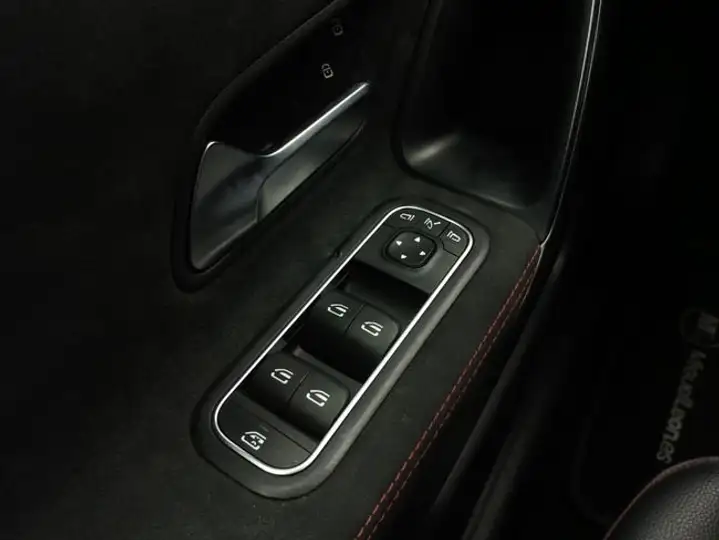 Mercedes-Benz Clase A 2020, foto 19