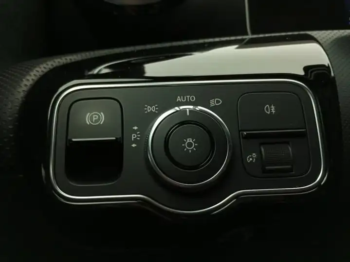 Mercedes-Benz Clase A 2020, foto 20