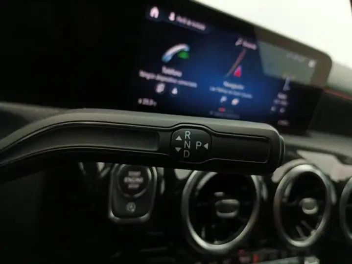 Mercedes-Benz Clase A 2020, foto 15