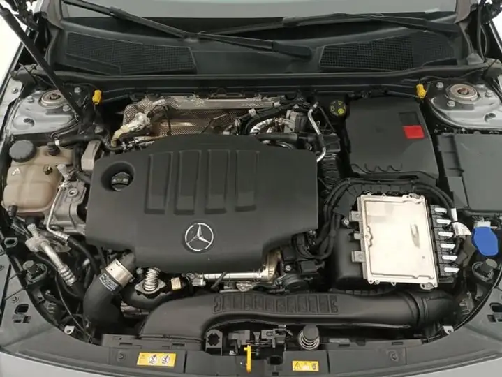 Mercedes-Benz Clase A 2020, foto 29