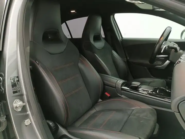 Mercedes-Benz Clase A 2020, foto 8