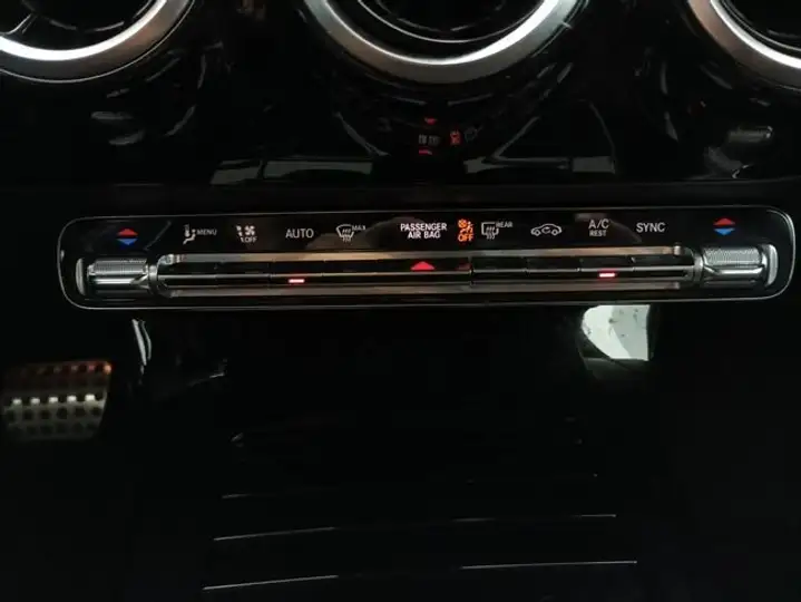 Mercedes-Benz Clase A 2020, foto 14