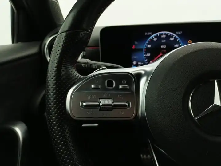 Mercedes-Benz Clase A 2020, foto 16