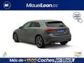 Mercedes-Benz A 200 d Gris - thumbnail 4