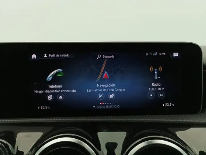 Mercedes-Benz Clase A 2020, foto 11