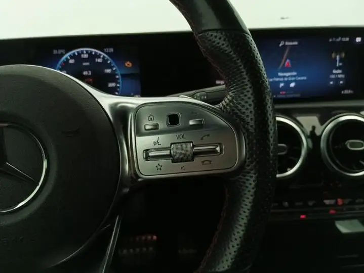 Mercedes-Benz Clase A 2020, foto 17