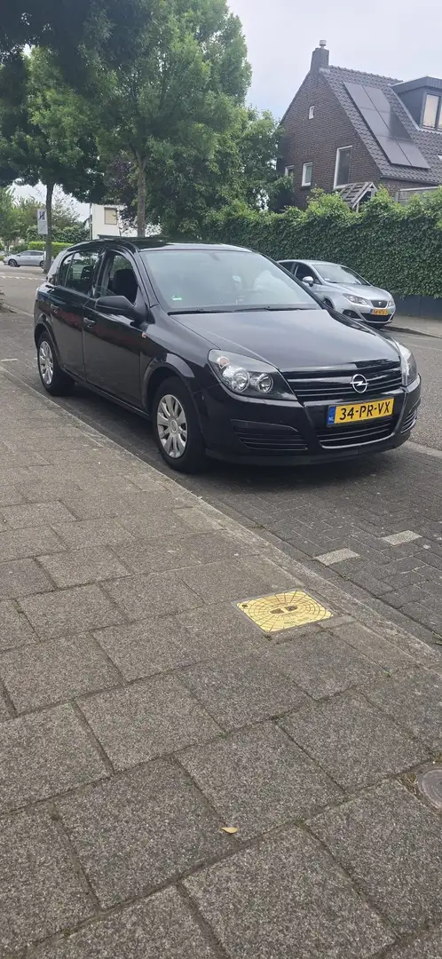 Opel Astra 07/26 apk - 1