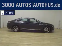 Volkswagen Arteon 2.0 TDI Elegance T Leder Navi LED AID ACC